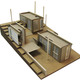 Final Model (Image: Daniel Kim and Caitlin Ranson)