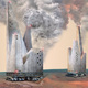 Honorable Mention: Nomad Skyscraper