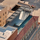 Shade Platform; Phoenix, AR by SmithGroupJJR (Photo: Liam Frederick)