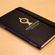 'Grand Central Terminal' special edition Moleskine sketchbook
