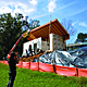 Installation of Clayton Homes modules