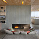 The Dune House by Jarmund Vigsnaes Architects & Mole Architects (Photo: Chris Wright)