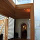 Sverre Fehn' s addition to the Museum of Architecture