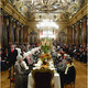 Fashion Design: Thom Browne: Fall/winter 2011 menswear fashion show, Paris, France (Photo: Dan and Corina Lecca)