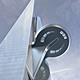 Sky terrace looking up (Image: Adrian Smith + Gordon Gill Architecture)