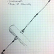 Tensile structure support detail.
