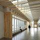 Mariner’s Hall in the Water Garden Pavilion