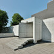 Academy of Art & Architecture in Maastricht, the Netherlands by Wiel Arets Architects