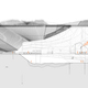 longitudinal section