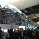 installation at University of Michigan Taubmann College, Liberty Lofts via hsolie