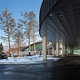 Arrival driveway (Photo: Park Youngchae)