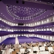 VIOLET: Congress Center Zlín by Eva Jiricna Architects and A.I Design s.r.o.