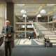 Interior rendering (Image: Sputnik & Nice Agency)