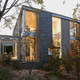 Treasure Island in Amagansett, NY by Martin Architects PC