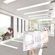 Art studio (Image: Atelier3AM)