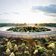 Copyright: Foster + Partners; Apple Inc.