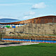 Shortlisted: Olympic Velodrome London 2012, UK by Hopkins (Photo: Richard Davies)