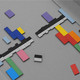 Third Place: Velorose + Heyne Tillett Steel (David Rosenberg, Tom Steel, Dominic Weil & Olivia Pearson), United Kingdom