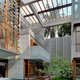 Residential Building of the year award (multiple occupancy): Rafiq Azam with S.A Residence, Dhaka, Bangladesh 