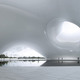 Rendering, entrance (Image: MAD)