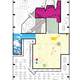 Interior City Typical Plan