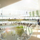 Office floor (Image: Henning Larsen Architects)