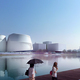UNStudio's proposal