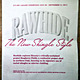 Rawhide The New Shingle Style Invitation via Scott K