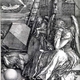 Melancholia I - Albrecht Durer