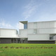 Iotti + Pavarani Architetti, with Domus Technica (centre for advanced training), Brescello, Italy