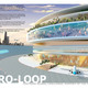 Honorable Mention: Aero-Loop by Thor Yi Chun, University of Science of Malaysia