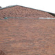 Brick wall detail