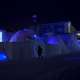 Snow Theater, Rovaniemi