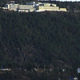 Norway's cliffs