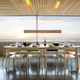 The Dune House by Jarmund Vigsnaes Architects & Mole Architects (Photo: Chris Wright)