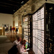 Special Mention: Cino Zucchi Architetti: Copycat. Empatia e invidia come generatori di forma, 2012 (Photo: Francesco Galli) 