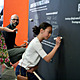 Rethink LA exhibition opening, August 4 (Photo courtesy of Rethink LA)