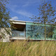 Maggie’s Centre, Gartnavel, Glasgow by OMA (Photo: Philippe Ruault)