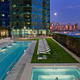 Hudson Greene in Jersey City, NJ by Cetra Ruddy Incorporated