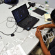 PATTERNING LAB (Photo: Studio Mode/modeLab)