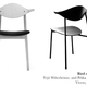 Bird Chair by Yrjö Wiherheimo/Pekka Kojo, 1993, photo by Julie Scheu