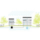 Diagram (Image: CHYBIK+KRISTOF AA / BKK-3)