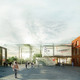 Visualization (Image: MenoMenoPiu Architects)