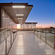 Shade Platform; Phoenix, AR by SmithGroupJJR (Photo: Liam Frederick)
