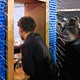 BLUETUBE BAR by DOSE