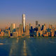 View from New Jersey