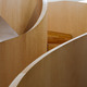 National Olympic Committee House in Tbilisi, Georgia by Architects of Invention (Photo: Nakanimamasakhlisi Photo Lab, Nika Mdivani, I. Kopocova)