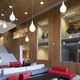 First floor (Image: Mecanoo architecten)