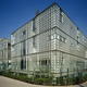 Dumas + Horacio by Central de Arquitectura