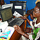 FrontlineSMS at work in Africa